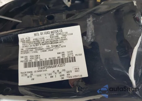 2010 Ford Focus Sel from USA, damaged, VIN 1FAHP3HN4AW143277